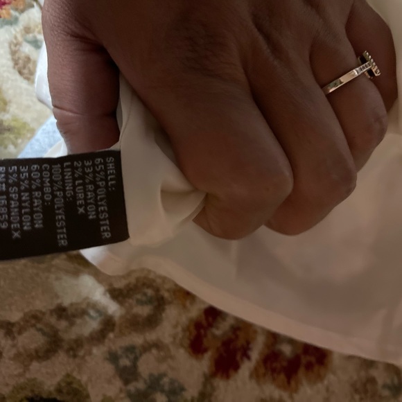 J McLaughlin skirt - Picture 2 of 12